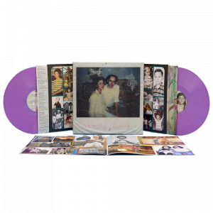 Carrie & Lowell (Tenth Anniversary Edition)