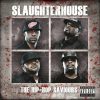 The Hip-Hop Saviours