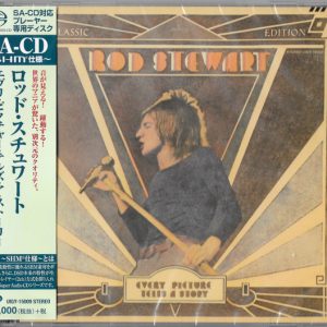 Every Picture Tells A Story