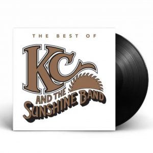 The Best Of KC And The Sunshine Band