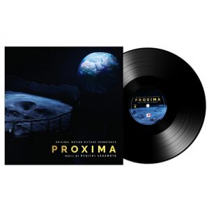 Proxima (Original Motion Picture Soundtrack)