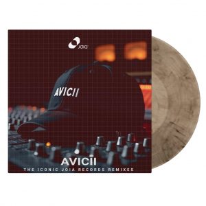 The Iconic Joia Records Remixes