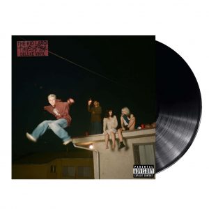 The First Time (Deluxe Version)