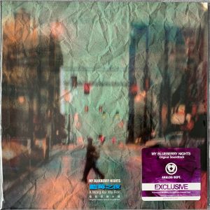 My Blueberry Nights (Original Soundtrack)