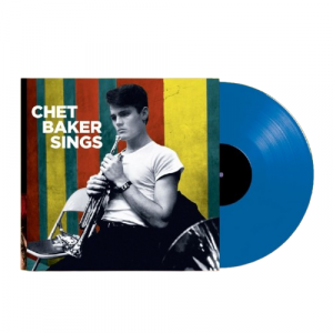 Chet Baker Sings