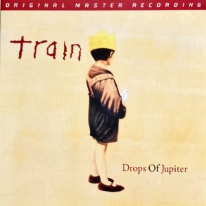 Drops Of Jupiter