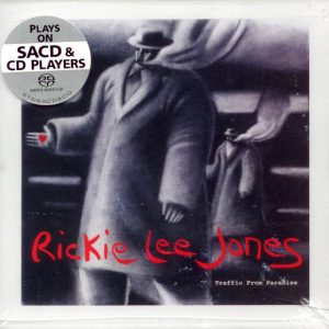 Traffic From Paradise