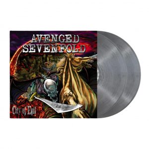 City Of Evil