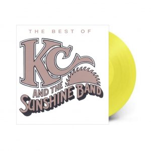 The Best Of KC And The Sunshine Band