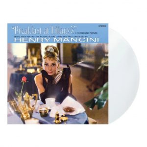 Breakfast At Tiffany's