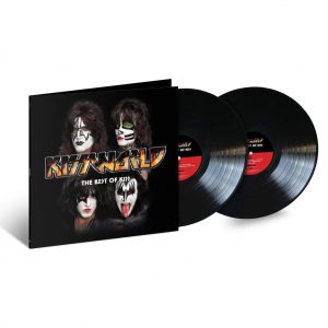 Kissworld (The Best Of Kiss)