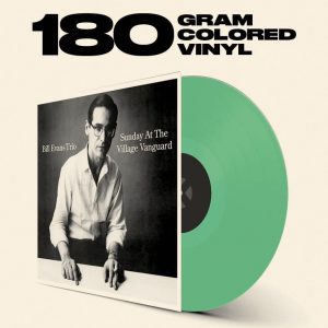 Sunday At The Village Vanguard