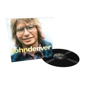 His Ultimate Collection