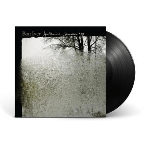 For Emma, Forever Ago