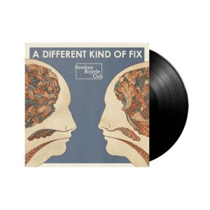 A Different Kind Of Fix