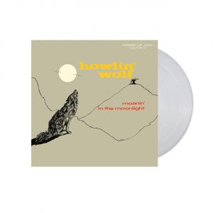 Moanin' In The Moonlight