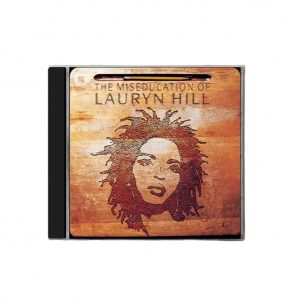 The Miseducation Of Lauryn Hill