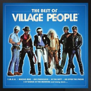 The Best Of Village People