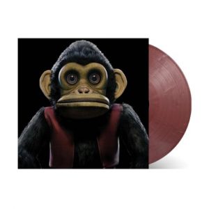 The Monkey - Original Motion Picture Soundtrack