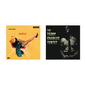 Mitzi + The Teddy Charles Tentet