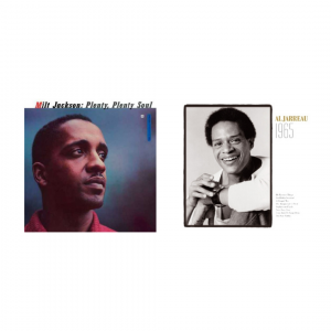 Plenty, Plenty Soul + 1965