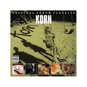 Original Album Classics