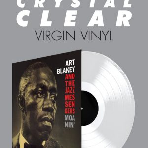 Art Blakey and The Jazz Messengers