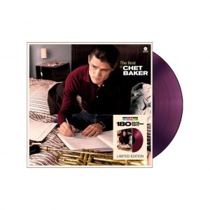 The Best Of Chet Baker