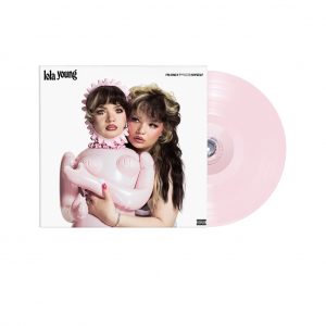 I'm Only F**king Myself