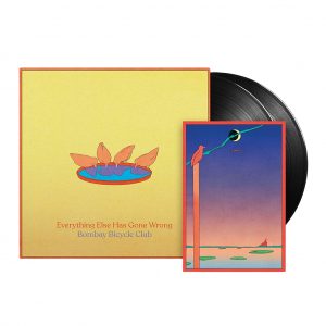 Everything Else Has Gone Wrong