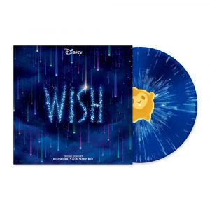 Wish (Original Motion Picture Soundtrack)