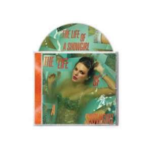 The Life Of A Showgirl