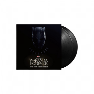 Black Panther: Wakanda Forever - Music From And Inspired By