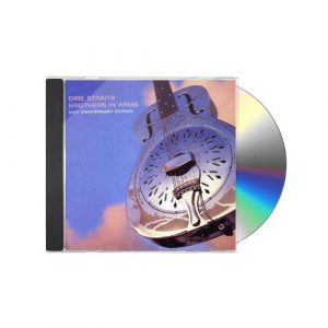 Brothers In Arms (20th Anniversary Edition)