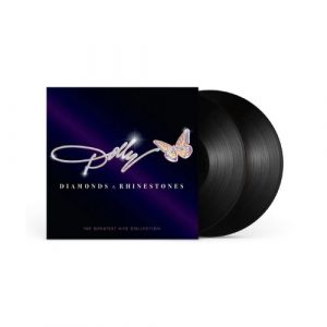 Diamonds & Rhinestones - The Greatest Hits Collection