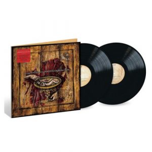 Machina / The Machines Of God