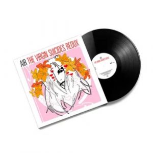 The Virgin Suicides Redux