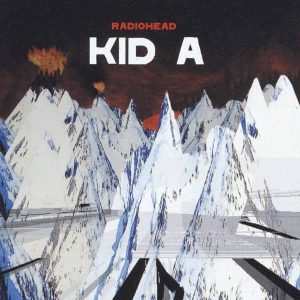 Kid A