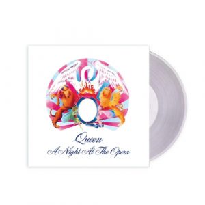 A Night At The Opera - 50th Anniversary Edition