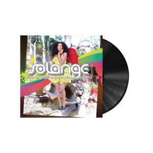 Sol-Angel And The Hadley St. Dreams