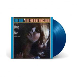 Otis Blue / Otis Redding Sings Soul