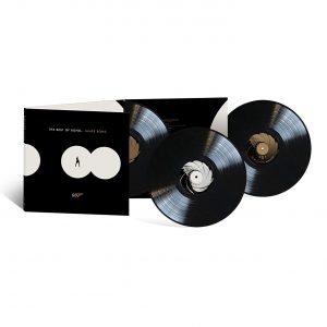 The Best Of Bond... James Bond