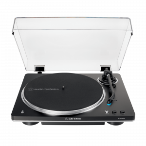 Audio-Techina AT-LP70XBT