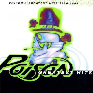 Poison's Greatest Hits 1986-1996