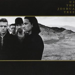 The Joshua Tree