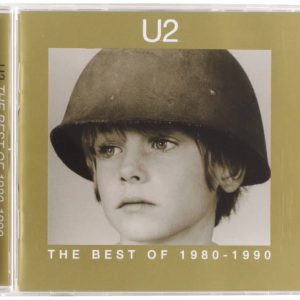 The Best Of 1980-1990