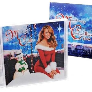 Merry Christmas II You