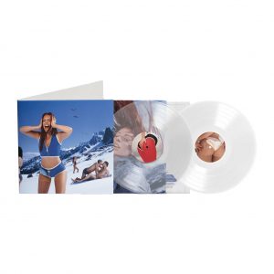 A Little Louder, Please