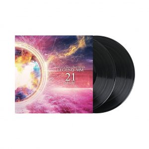 World Tour 2023-2024: Legend MM 21 Night