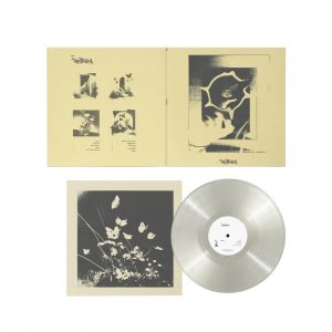 3rd Album [WONDERLAND] LP Ver.